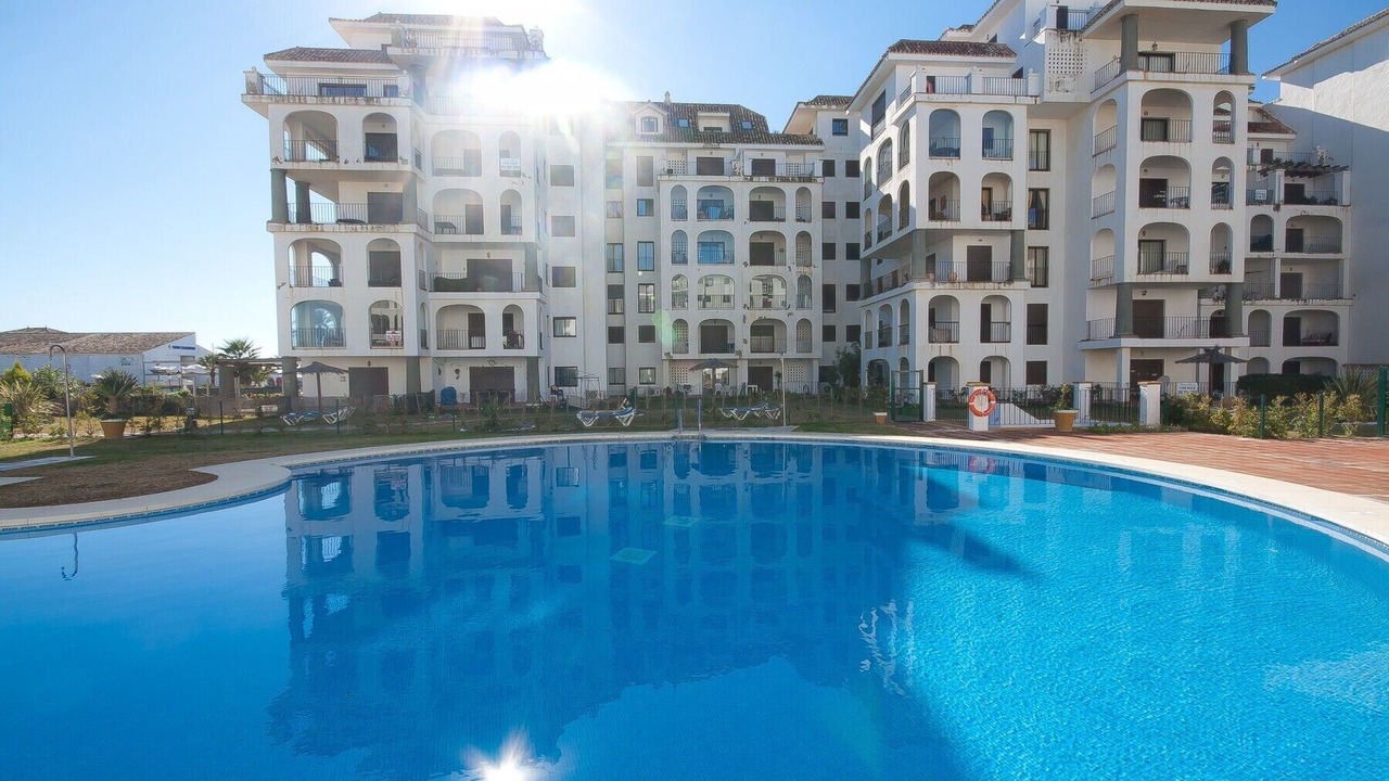 Photo of Outdoor in Manilva