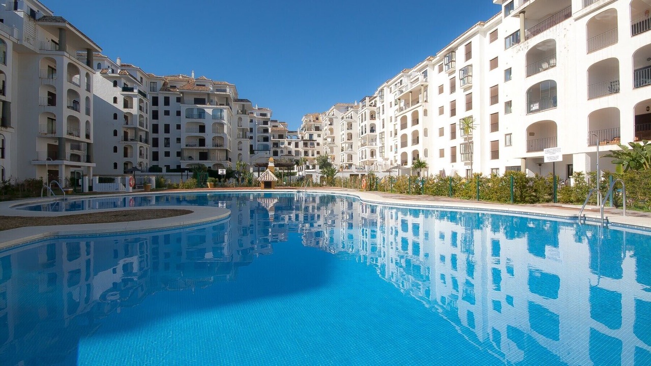 Photo of Outdoor in Manilva