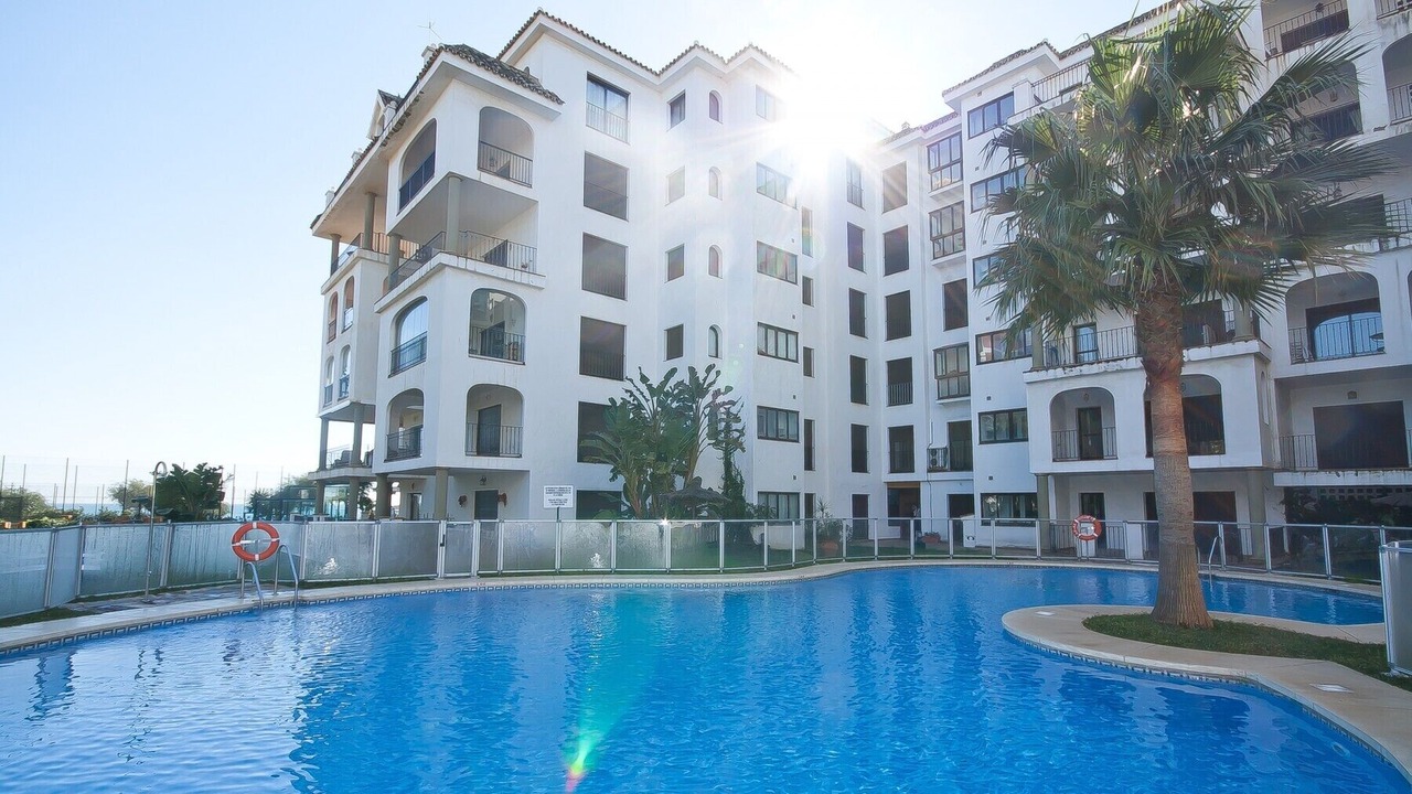 Photo of Outdoor in Manilva