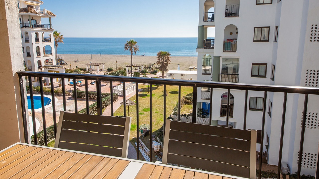 Photo of Outdoor in Manilva