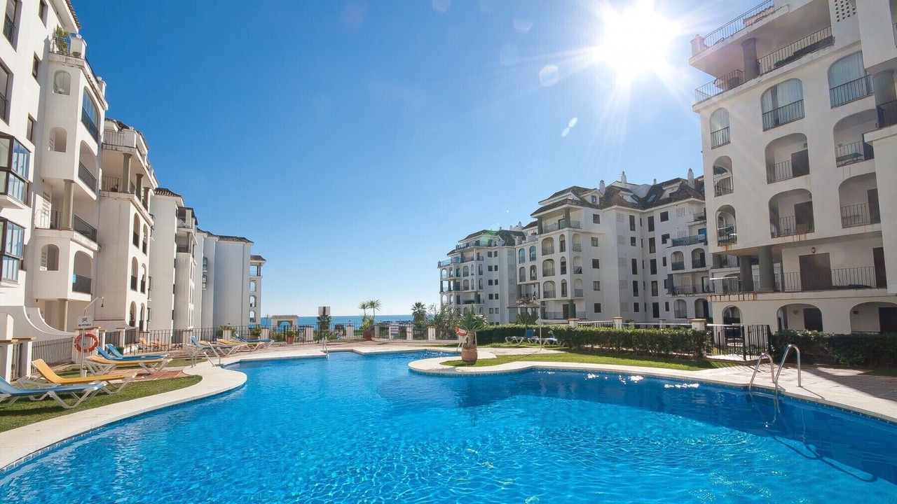Photo of Outdoor in Manilva