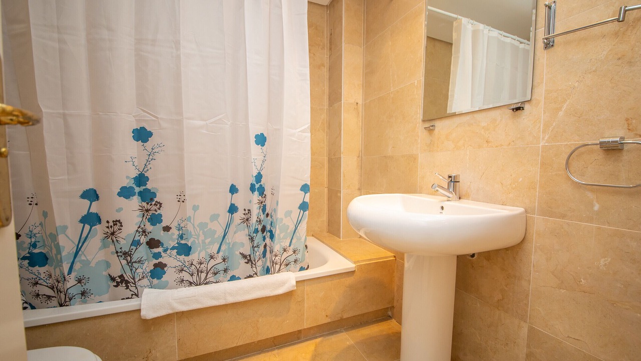 Photo of Bathroom in Manilva