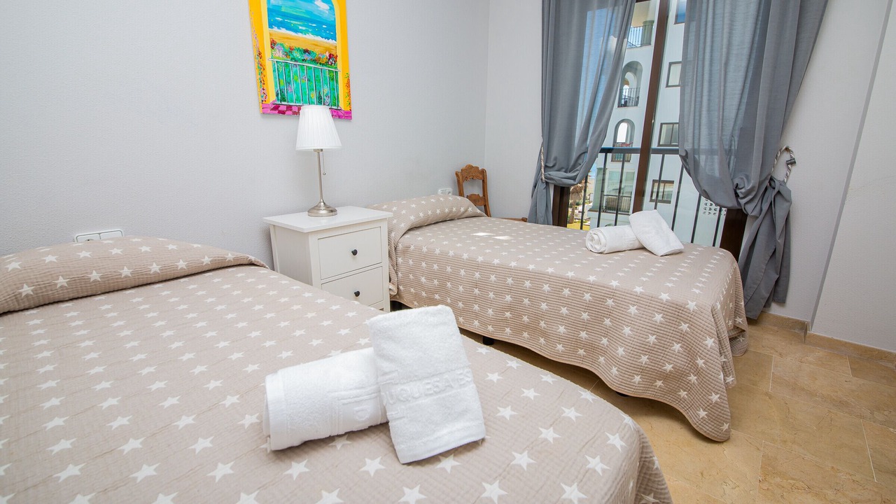 Photo of Bedroom in Manilva