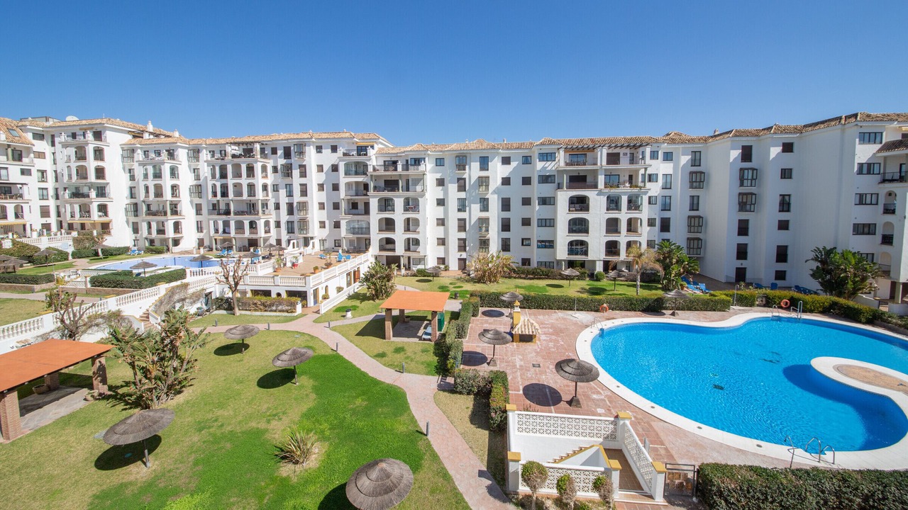 Photo of Outdoor in Manilva