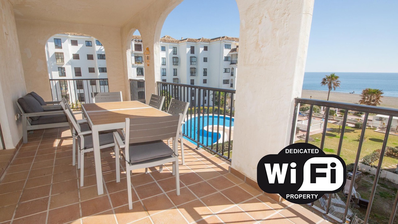 Photo of Outdoor in Manilva