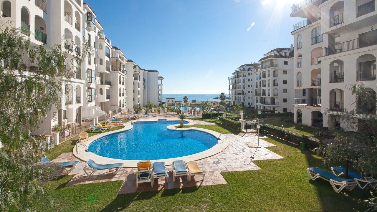 Photo of Outdoor in Manilva