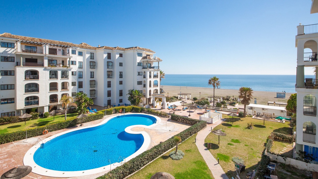 Photo of Outdoor in Manilva