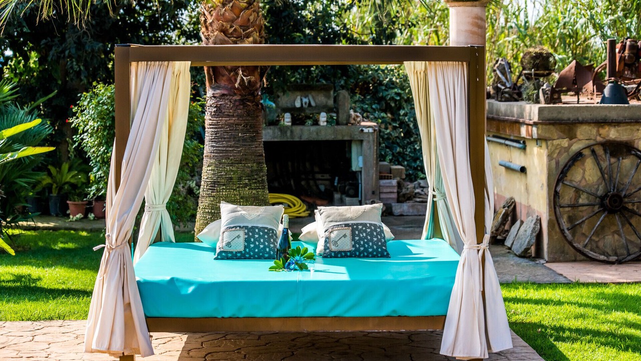 Photo of Outdoor in Inca