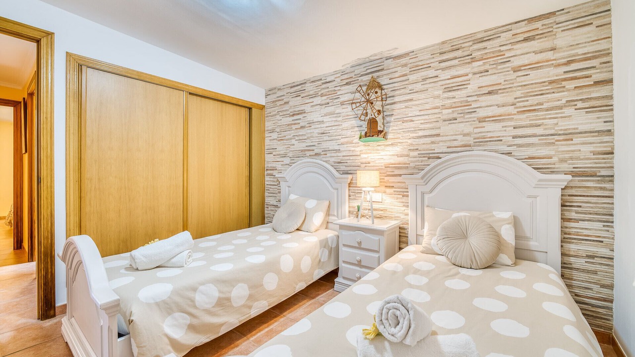 Photo of Bedroom in Inca
