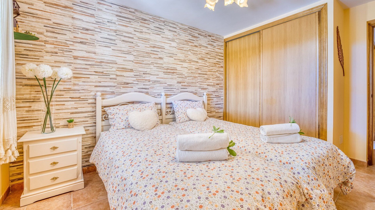 Photo of Bedroom in Inca