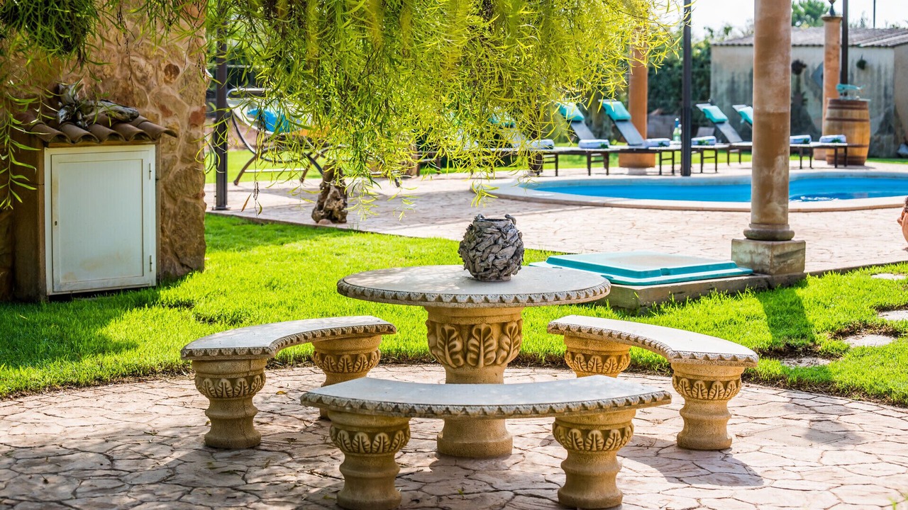 Photo of Outdoor in Inca