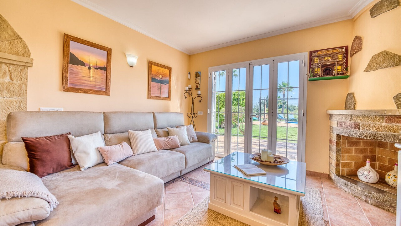 Photo of Livingroom in Inca