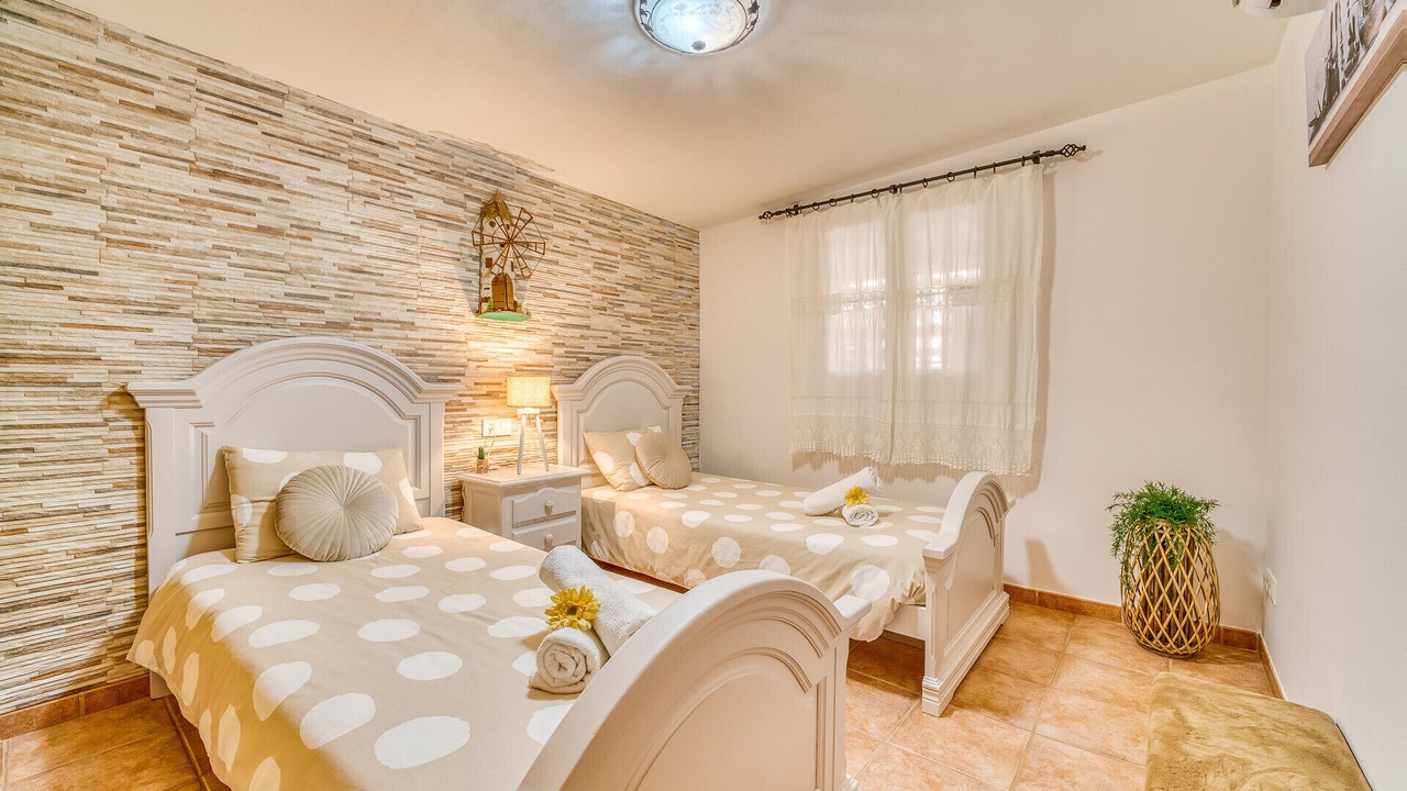 Photo of Bedroom in Inca