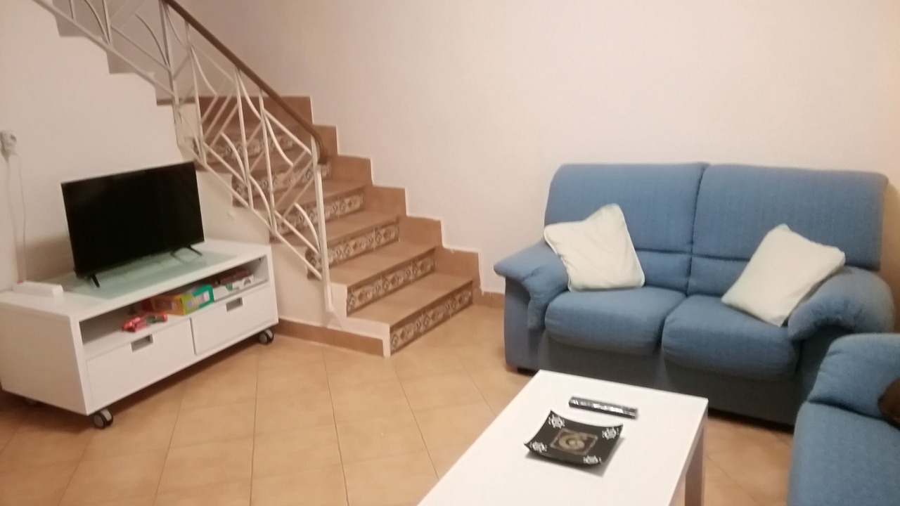 Photo of Livingroom in Bullas