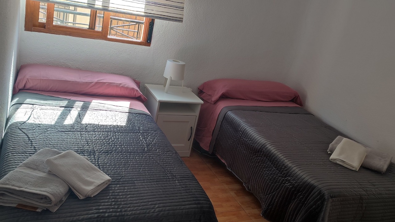 Photo of Bedroom in Bullas