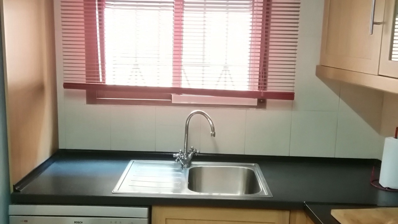 Photo of Kitchen in Bullas