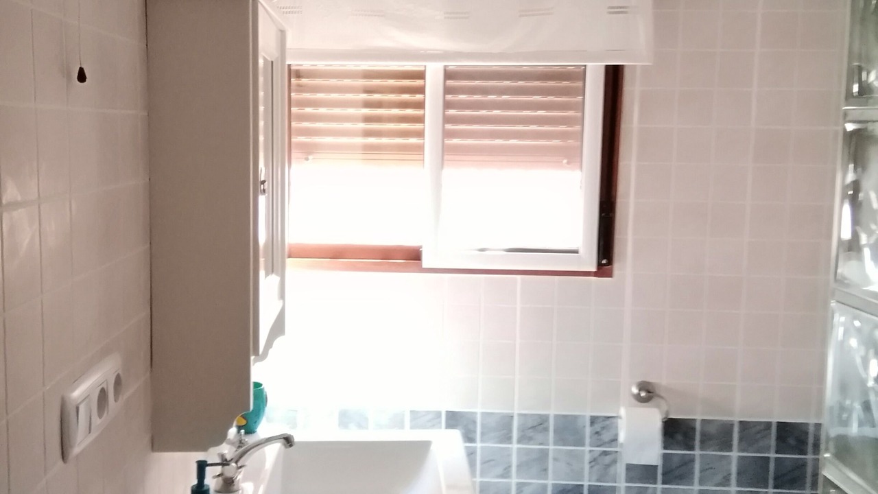 Photo of Bathroom in Bullas