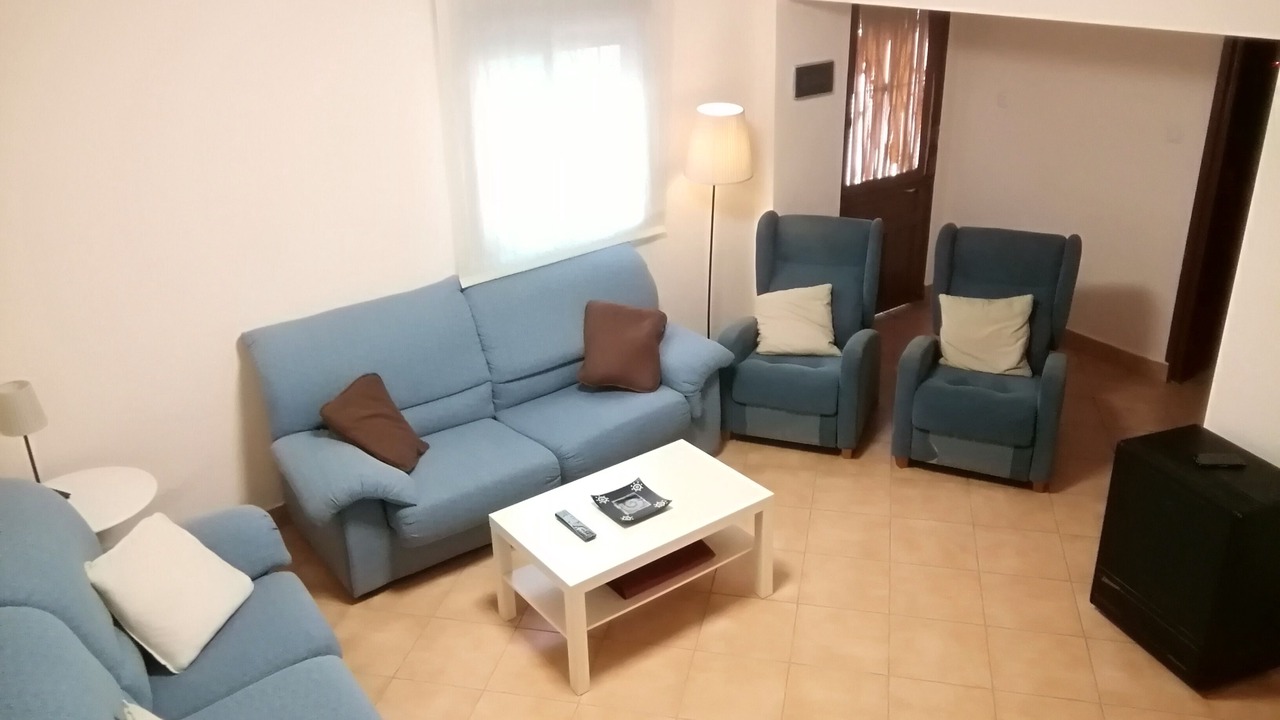 Photo of Livingroom in Bullas