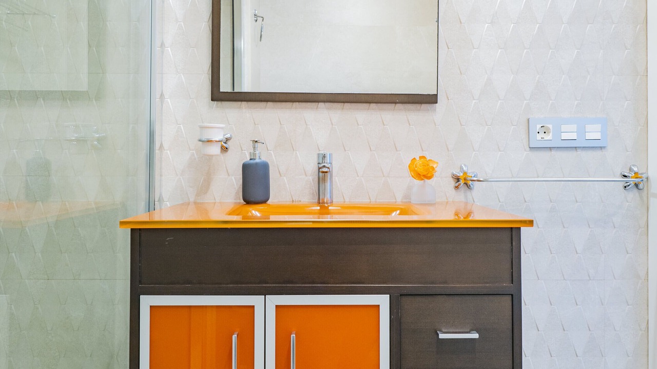 Photo of Bathroom in Alhaurin el Grande