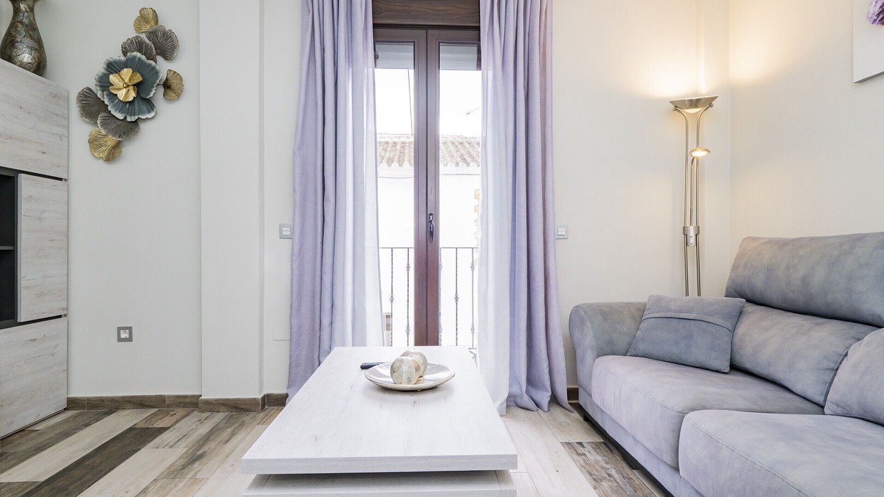 Photo of Livingroom in Alhaurin el Grande