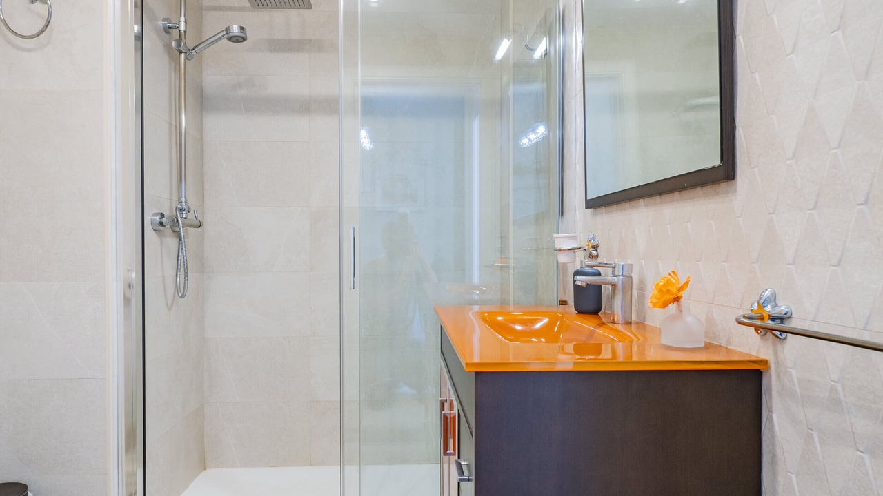 Photo of Bathroom in Alhaurin el Grande