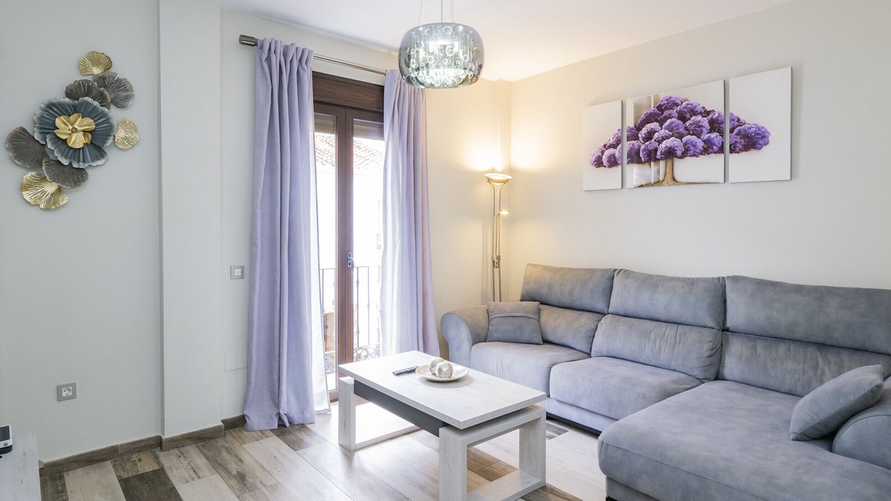 Photo of Livingroom in Alhaurin el Grande