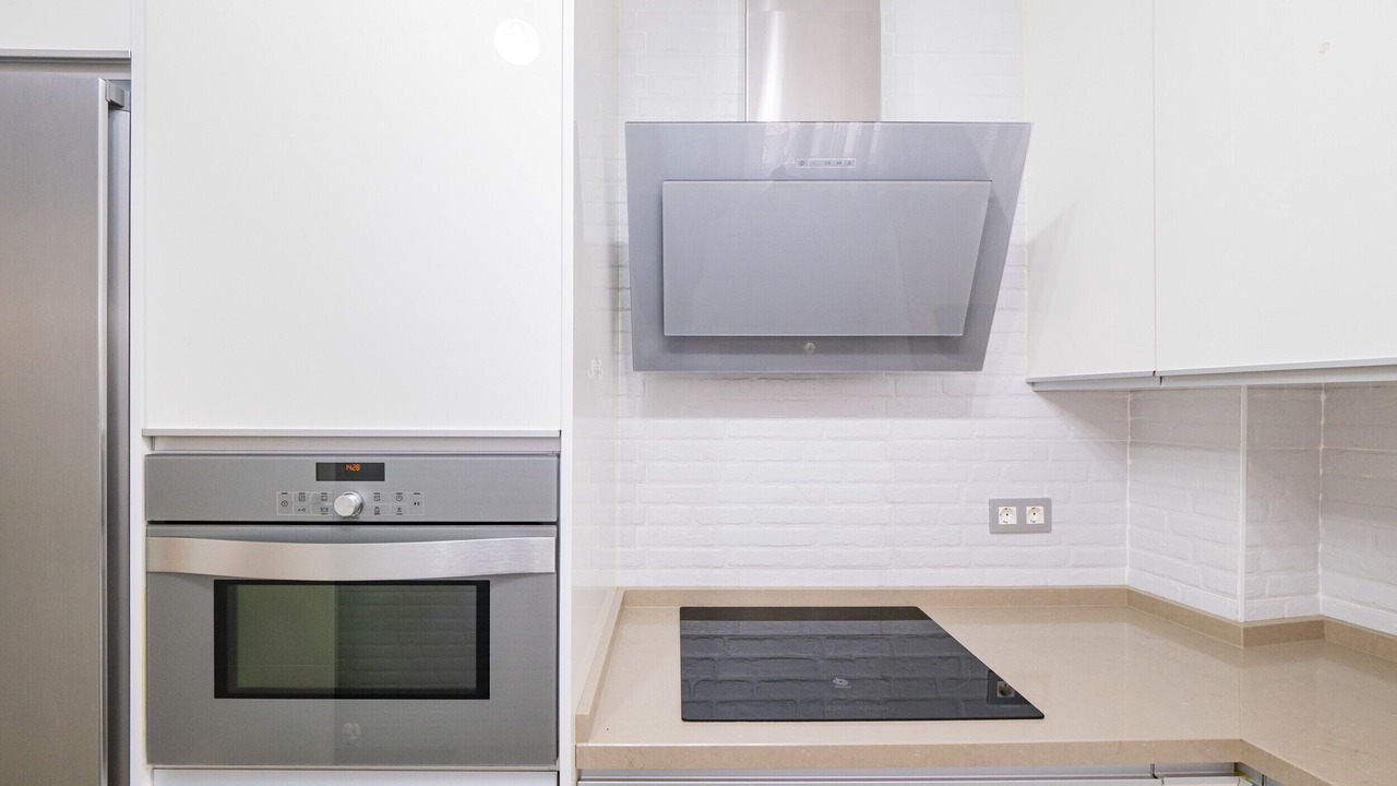 Photo of Kitchen in Alhaurin el Grande