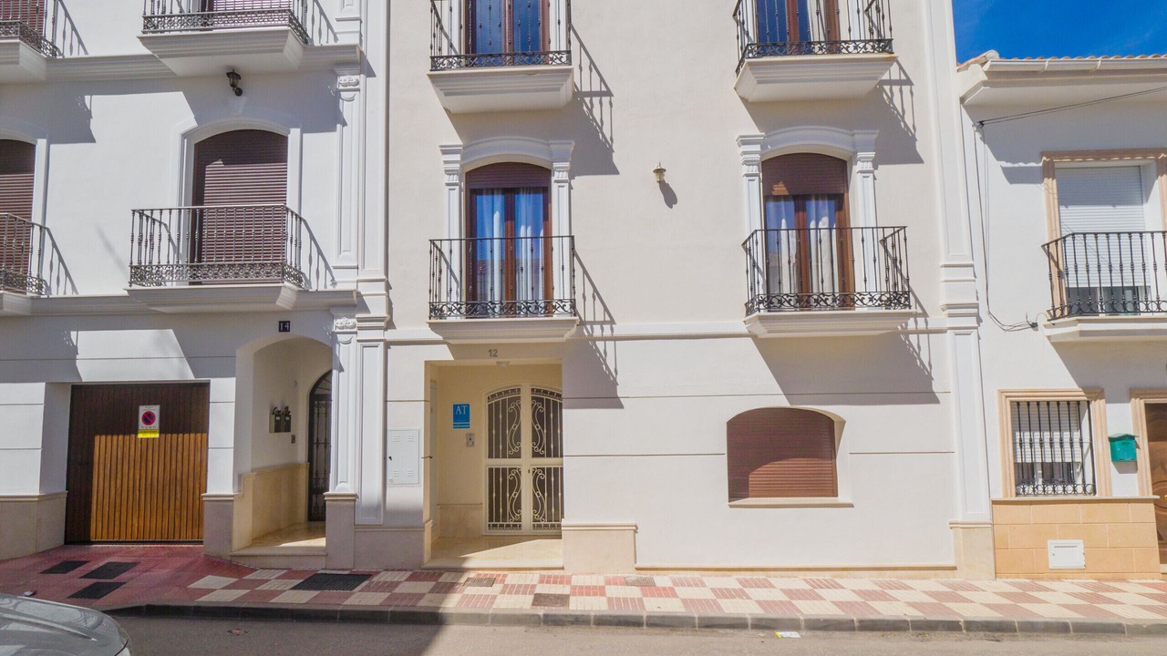 Photo of Outdoor in Alhaurin el Grande