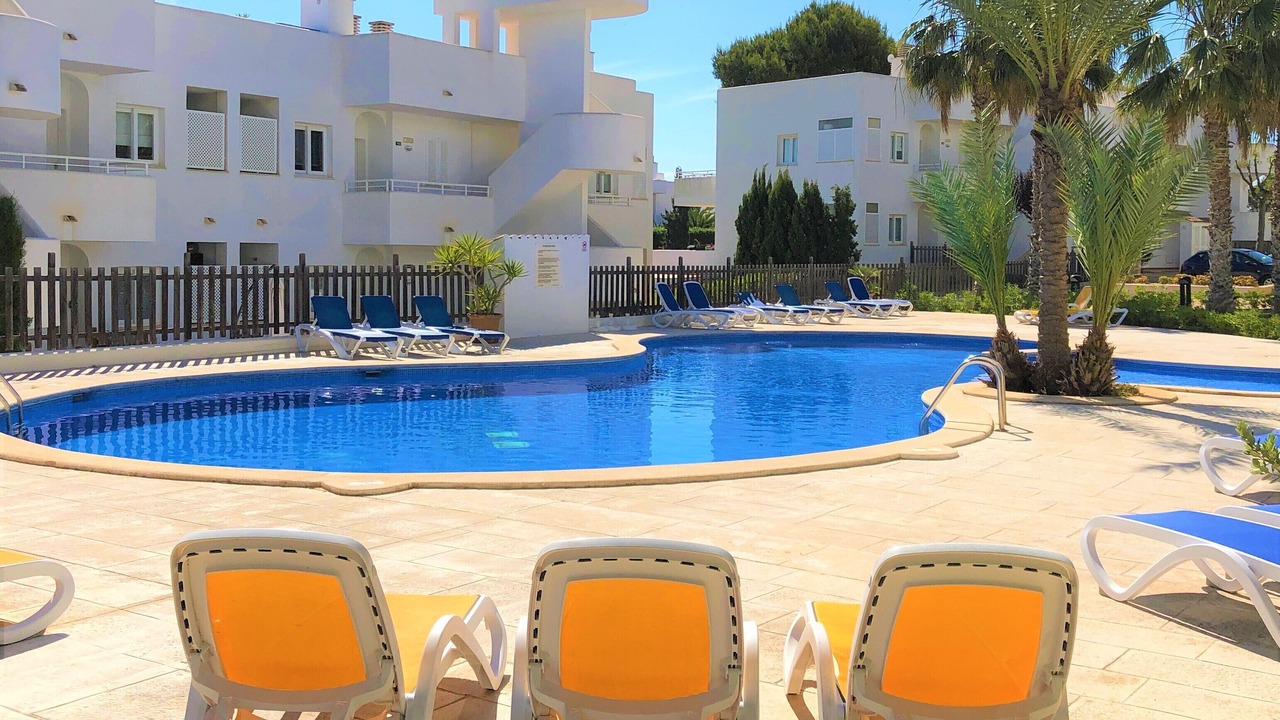 Photo of Outdoor in Cala d'Or