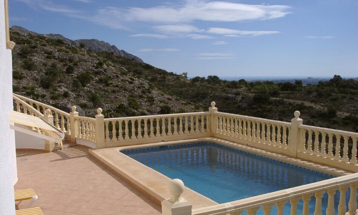 Photo of Outdoor in Sanet y Negrals