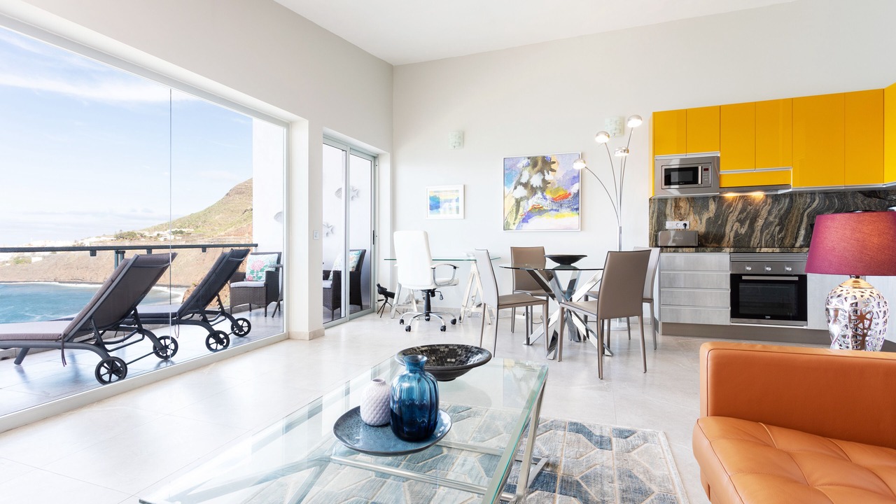 Photo of Livingroom in Bajamar