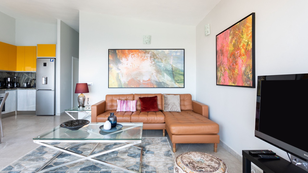 Photo of Livingroom in Bajamar