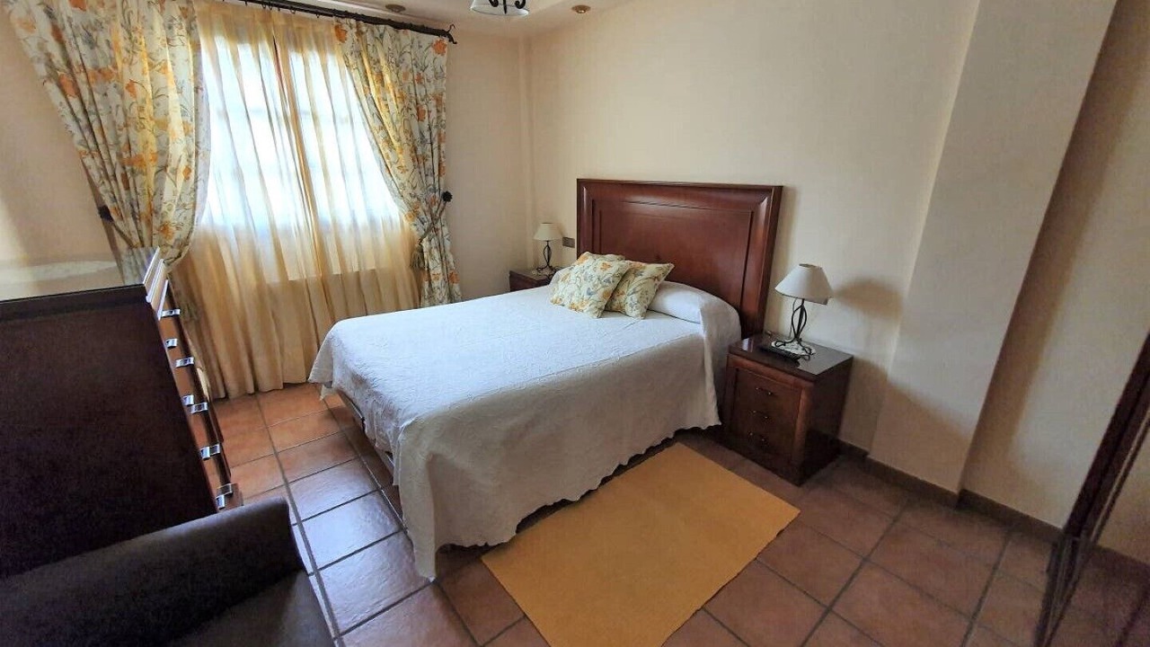 Photo of Bedroom in Orduna