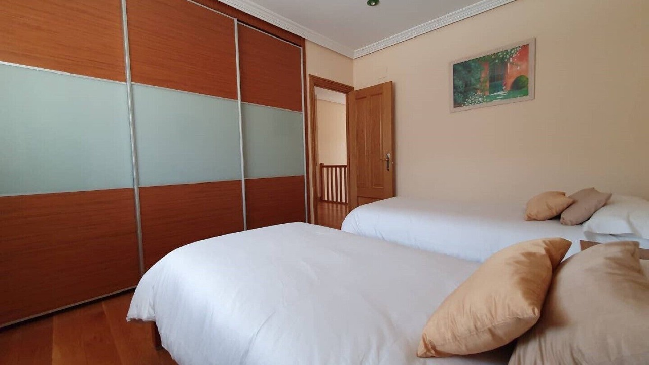 Photo of Bedroom in Orduna