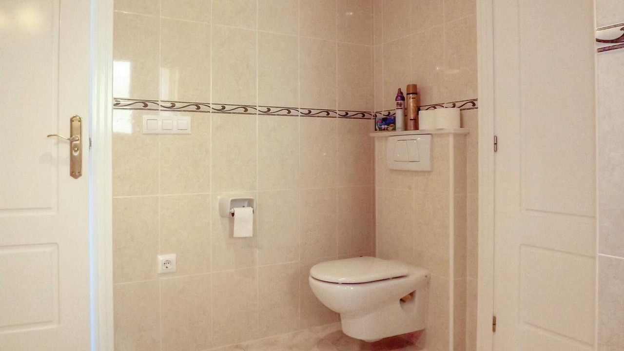 Photo of Bathroom in Orba