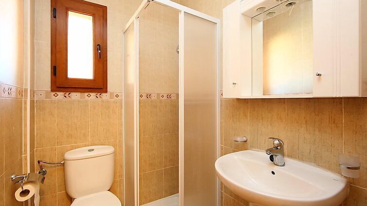 Photo of Bathroom in Finestrat