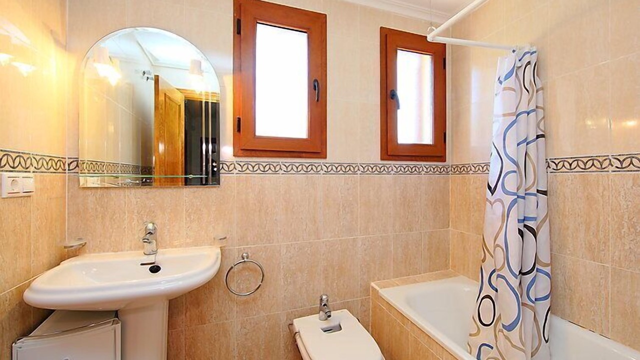 Photo of Bathroom in Finestrat