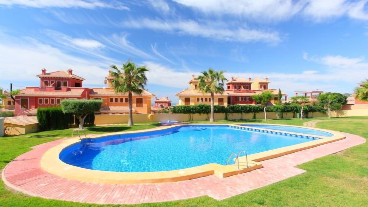 Photo of Outdoor in Finestrat