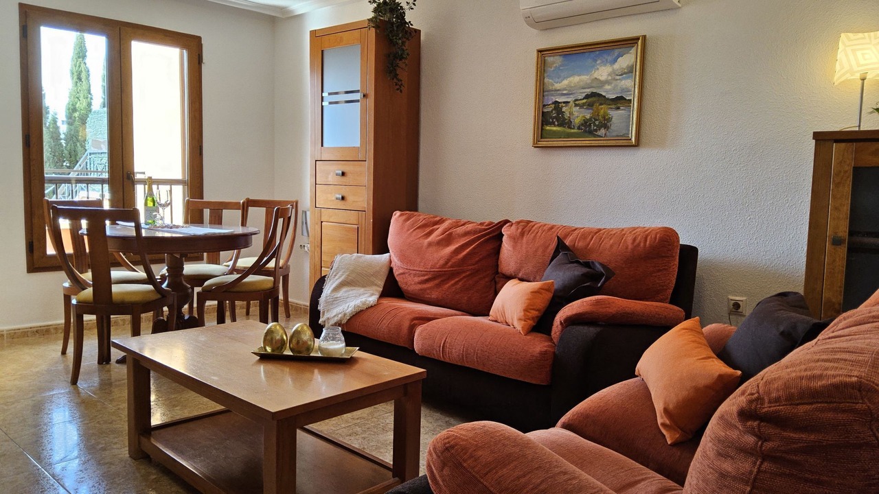 Photo of Livingroom in Finestrat