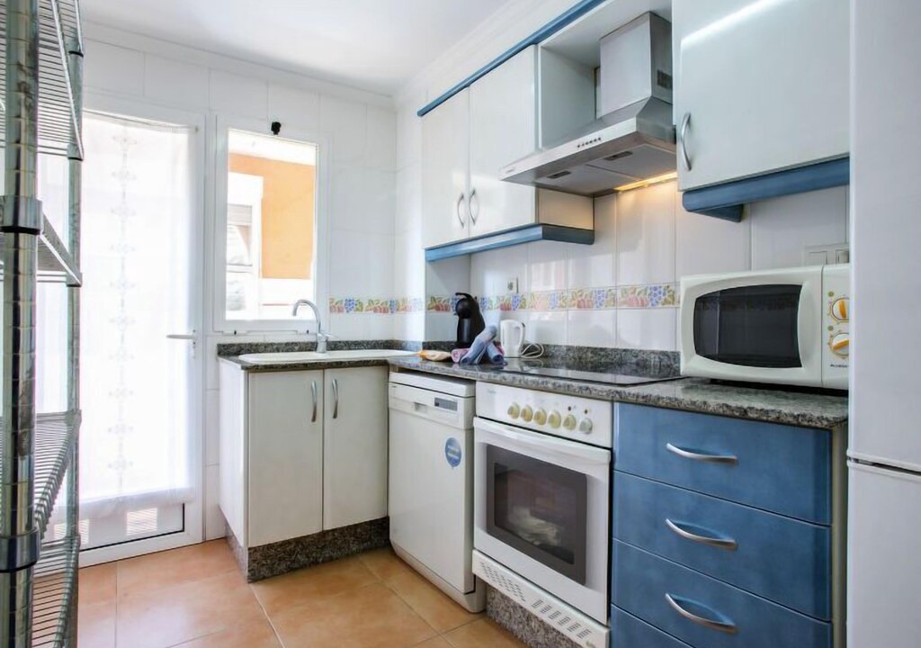 Photo of Kitchen in Denia