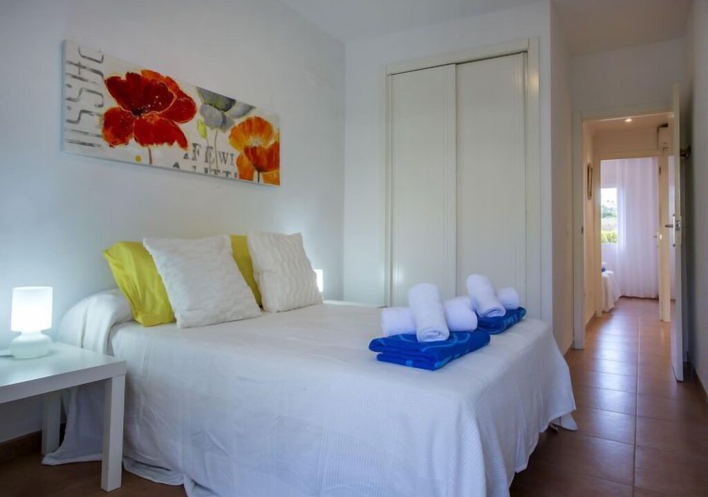 Photo of Bedroom in Denia