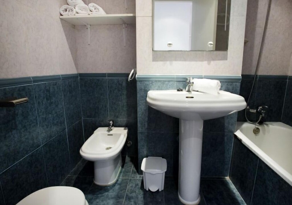 Photo of Bathroom in Denia