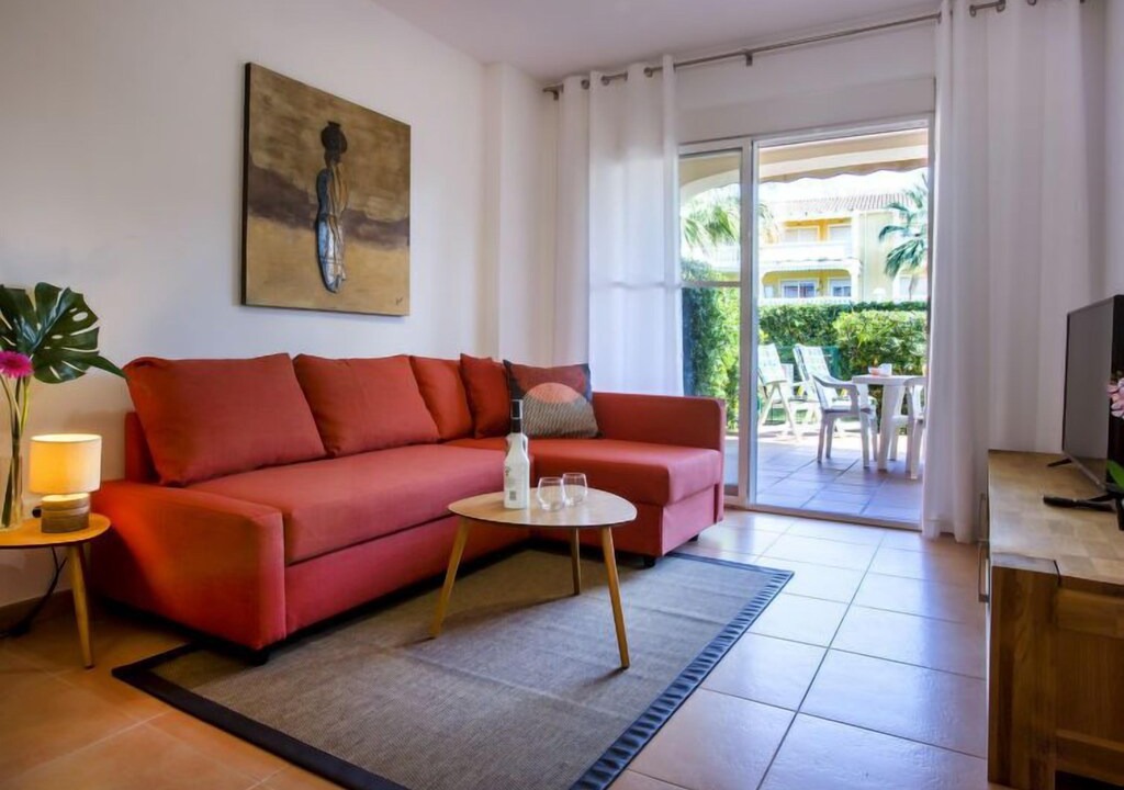 Photo of Livingroom in Denia