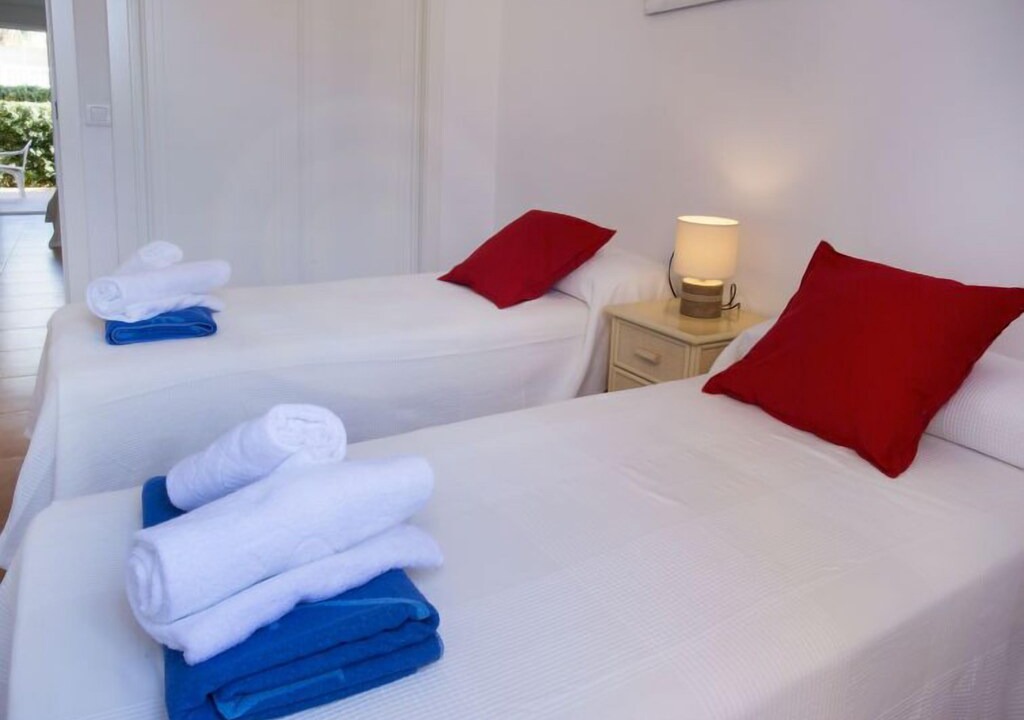Photo of Bedroom in Denia