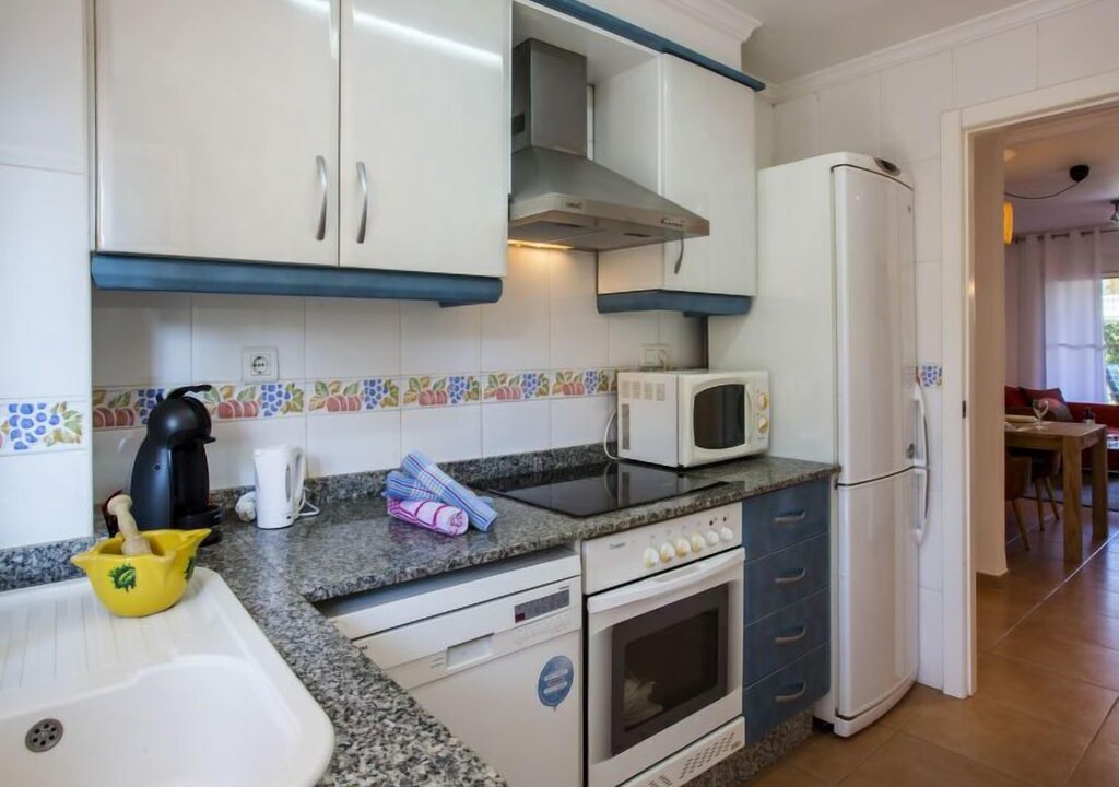 Photo of Kitchen in Denia