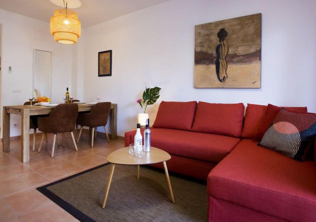 Photo of Livingroom in Denia