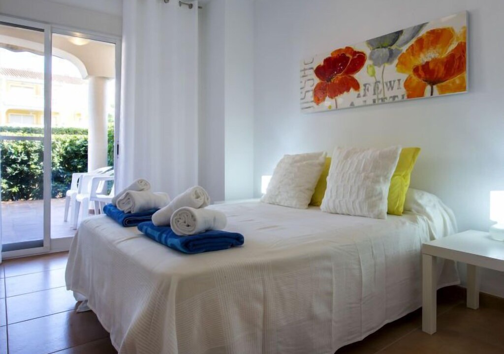 Photo of Bedroom in Denia