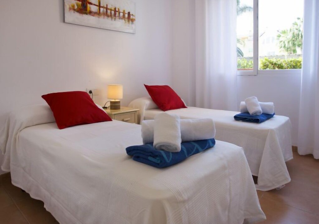 Photo of Bedroom in Denia
