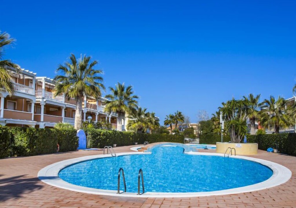 Photo of Outdoor in Denia