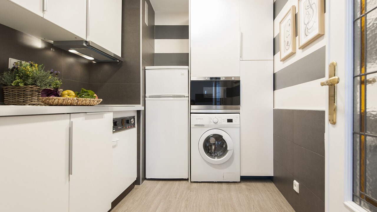 Photo of Kitchen in Malasana